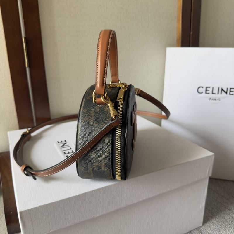 Celine Satchel Bags